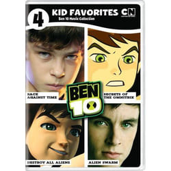 Warner Home Video 1000457884 Film DVD Anglais