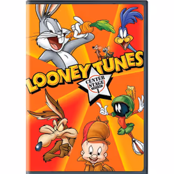 Warner Home Video 1000458780, Émission de télévision/programme, DVD, Anglais, 2D, Tex Avery, Dave Barry, Bea Benaderet, 1 dis ...