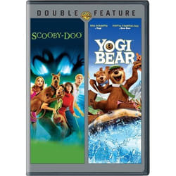 Warner Home Video 1000462793 Film DVD Anglais