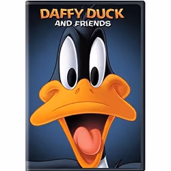 Warner Home Video 1000471796, Film d'animation/bande dessinée, DVD, Anglais, 2D, 1 disques, Animation