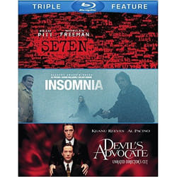 Warner Home Video 1000480065 Film Blu-ray Anglais