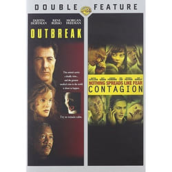 Warner Home Video 1000507061 Film DVD Anglais