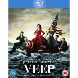 Warner Home Video 1000512401 Film Blu-ray Anglais