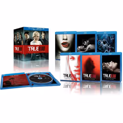 Warner Home Video 1000512407, Émission de télévision/programme, Blu-ray, Anglais, Français, 2D, Néerlandais, Anglais, Espagno ...