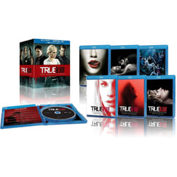 Warner Home Video 1000512407 Film Blu-ray Anglais, Français