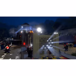 Take-Two Interactive LEGO Jurassic World, Xbox One Standard - Vue supplémentaire 2