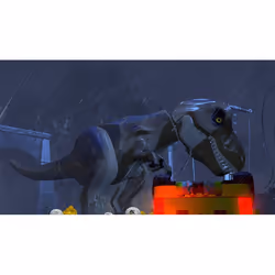 Take-Two Interactive LEGO Jurassic World, Xbox One Standard - Vue supplémentaire 3