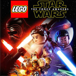 Warner Bros. Games LEGO Star Wars : Le Réveil de la Force Standard Allemand, Anglais, Espagnol, Français, Italien Xbox 360