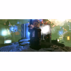 Warner Bros LEGO Star Wars: The Force Awakens Xbox One Standard Anglais