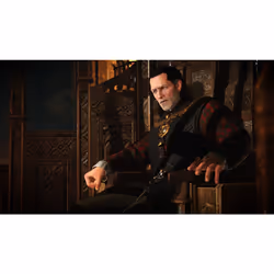 Warner Bros The Witcher 3: Wild Hunt Complete Edition, Xbox One Complet