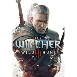 Warner Bros The Witcher 3: Wild Hunt Game of the Year Anglais PlayStation 4