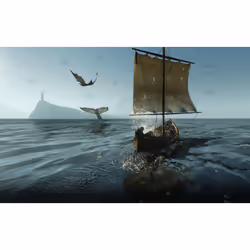 Warner Bros The Witcher 3: Wild Hunt Game of the Year Anglais PlayStation 4