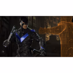 Warner Bros Batman Arkham VR Standard Anglais PlayStation 4
