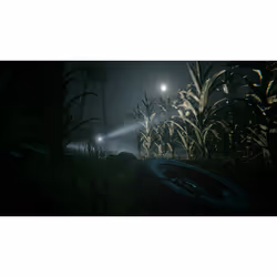 Warner Bros Outlast Trinity Collectionneurs Anglais Xbox One