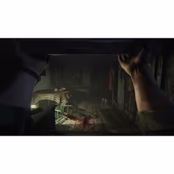 Warner Bros Outlast Trinity Collectionneurs Anglais Xbox One