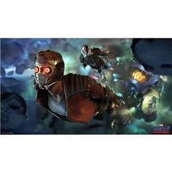 Warner Bros Guardians of the Galaxy: The Telltale Series Standard Anglais Xbox One