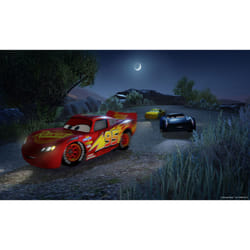 Warner Bros. Games Cars 3 : Course Vers la Victoire