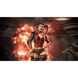 Warner Bros. Games Injustice 2 - Legendary Edition PlayStation 4