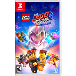 Warner Bros LEGO Movie Videogame 2, Nintendo Switch Standard Anglais