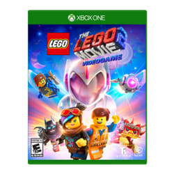 Warner Bros LEGO Movie Videogame 2, Xbox One Standard Anglais