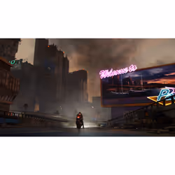Warner Bros Cyberpunk 2077, PS4 Standard PlayStation 4