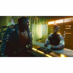 Warner Bros Cyberpunk 2077, PS4 Standard PlayStation 4