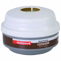 Niveau de protection : Filtre classe 2 pour la filtration des vapeurs organiques dont le point d'ébullition est supérieur à 6 ...