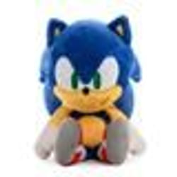 KIDROBOT PELUCHE SONIC THE HEDGEHOG 20 CM KR15792 RUBIES