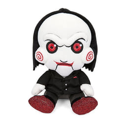 Peluche Saw - Noir