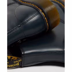 Dr. Martens 883985043398 Bottine Femelle 3 Rouge
