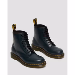 Dr. Martens 883985043398 Bottine Femelle 3 Rouge