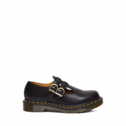 Dr Martens 8065 Smooth Noir