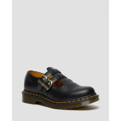 Mocassins femme Dr Martens Dr. Martens8065 Mary Jane Smooth