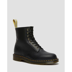 Dr. Martens 883985340299 Bottine 3 Noir, Blanc