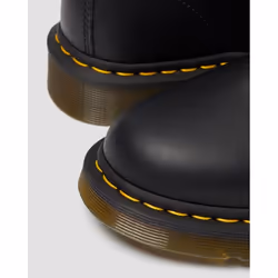 Dr. Martens 883985340299 Bottine 3 Noir, Blanc - Vue supplémentaire 9