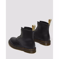 Dr. Martens 883985340312 Bottine 5 Noir, Blanc - Vue supplémentaire 7