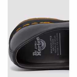 Dr. Martens 883985340589 Chaussure Oxfords Femelle 6 Noir - Vue supplémentaire 7