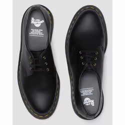 Dr. Martens 883985340602 Chaussure Oxfords Femelle 7 Noir - Vue supplémentaire 9