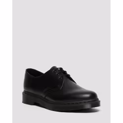Dr. Martens 883985393523, Oxfords, Femelle, Adulte, Noir, GBR, Décontracté