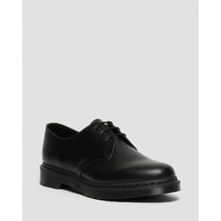 Dr. Martens 883985393523 Chaussure Oxfords Femelle 3 Noir