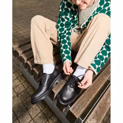 Dr. Martens 883985393523 Chaussure Oxfords Femelle 3 Noir