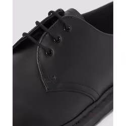 Dr. Martens 883985393523 Chaussure Oxfords Femelle 3 Noir