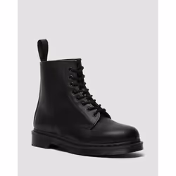 Dr. Martens 883985396395, Bottines, Femelle, Adulte, Noir, GBR, Fermeture par lacet