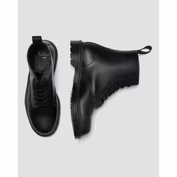 Dr. Martens 883985396395 Bottine Femelle 3 Noir - Vue supplémentaire 11