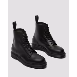 Dr. Martens 883985396395 Bottine Femelle 3 Noir - Vue supplémentaire 5