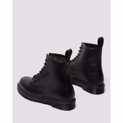 Dr. Martens 883985396395 Bottine Femelle 3 Noir - Vue supplémentaire 7