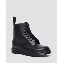 Bottines 1460 Cuir Noir