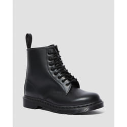Bottines 1460 Cuir Noir