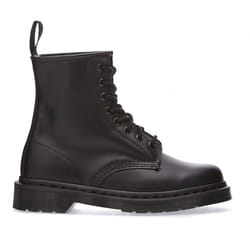 Bottines 1460 Cuir Noir