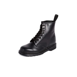 Bottines 1460 Cuir Noir